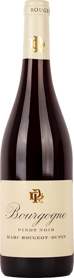 Domaine Rougeot-Dupin - Bourgogne Pinot Noir / 2020 / 750mL