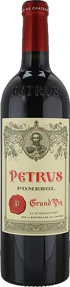 Château Pétrus - Grand Vin Pomerol / 2006 / 750mL