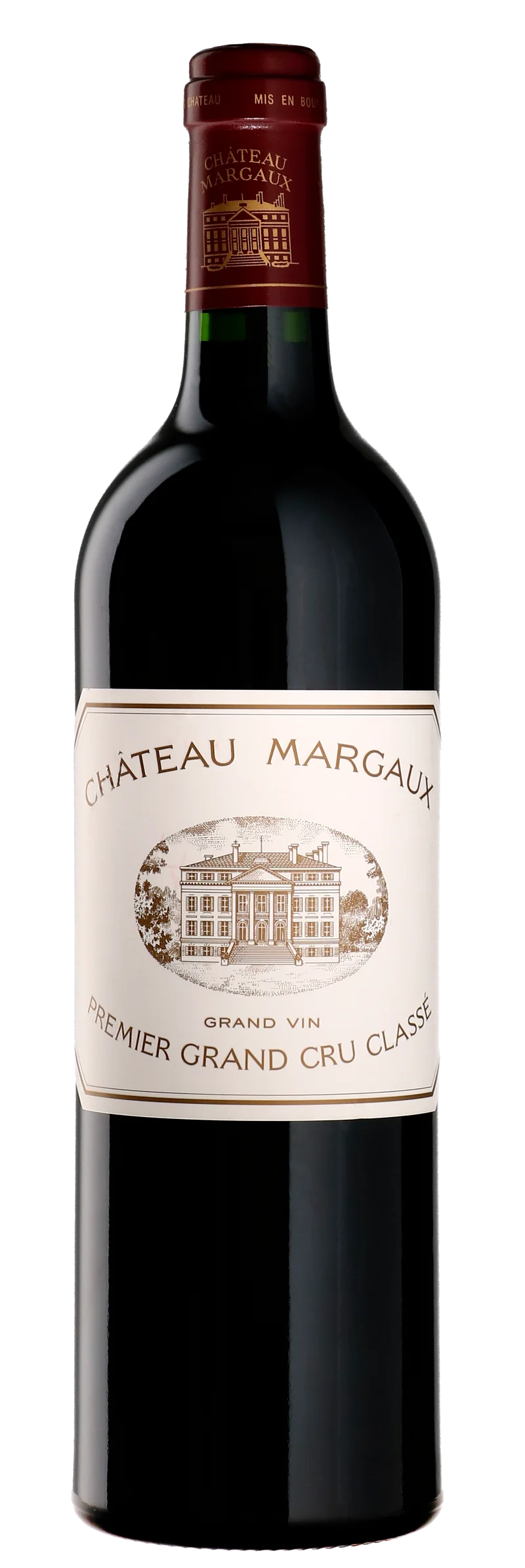Chateau Margaux 1er Grand Cru Classé / 2022 / 750mL