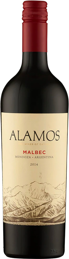 Catena Alamos - Malbec / 2022 / 750mL
