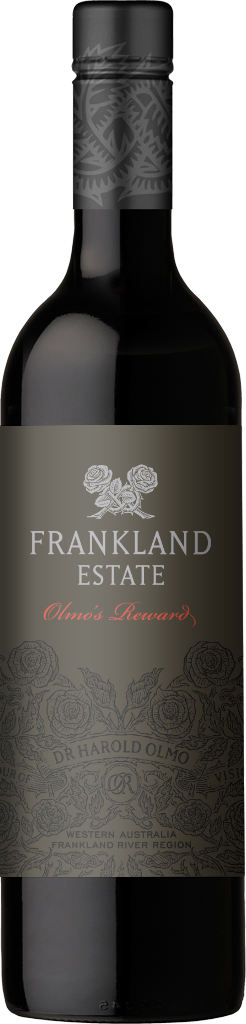 Frankland Estate - Olmo's Reward / 2011 / 375mL