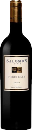 Salomon Estate - Finniss River Shiraz / 2021 / 375mL