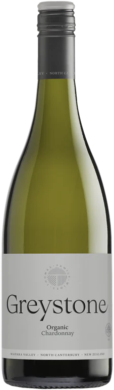 Greystone - Chardonnay Organic / 2020 / 750mL