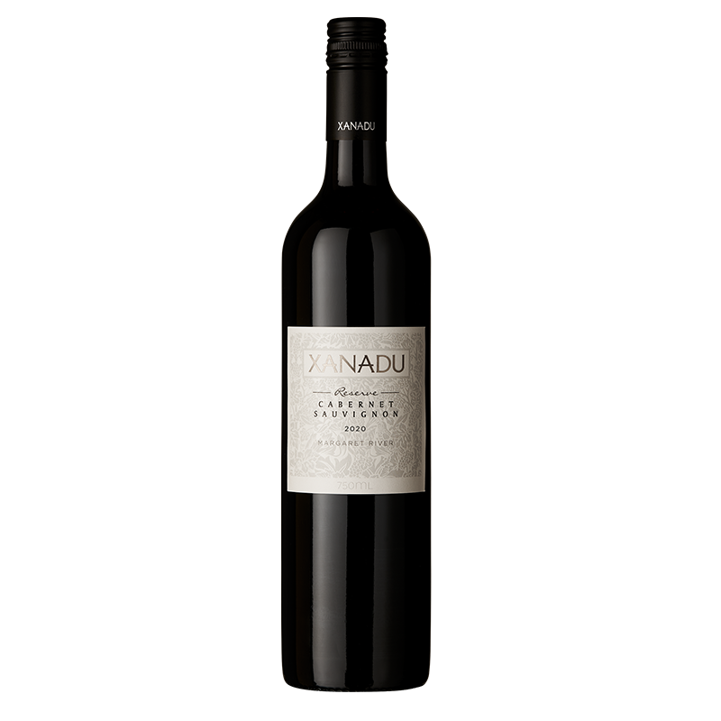 Xanadu - Reserve Cabernet Sauvignon / 2020 / 750mL