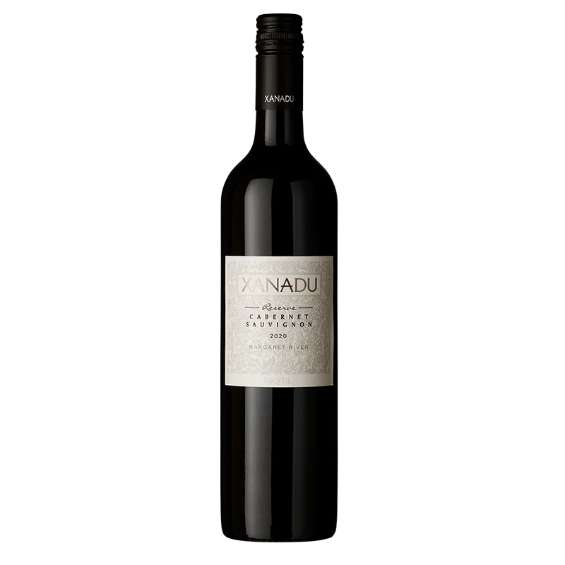 Xanadu Reserve Cabernet Sauvignon / 2020 / 750mL