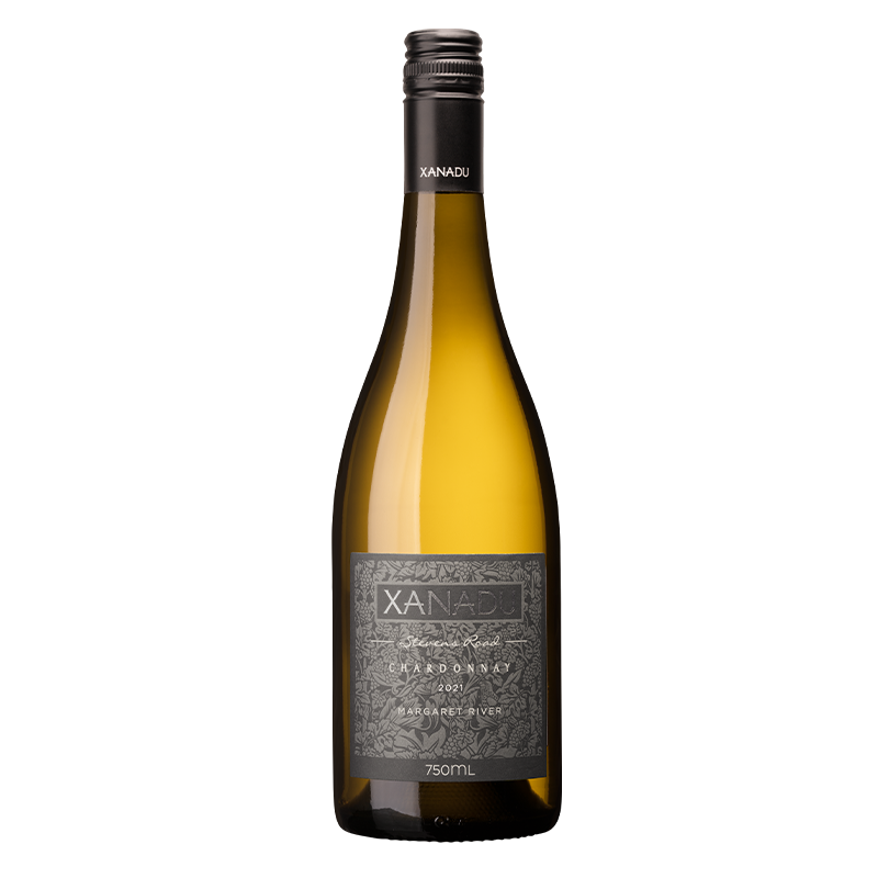 Xanadu - Stevens Rd Chardonnay / 2021 / 750mL