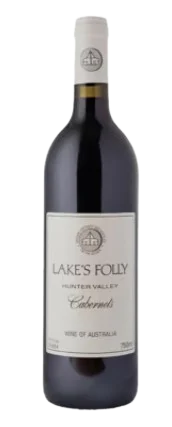 Lakes Folly Cabernets / 2021 / 1500mL