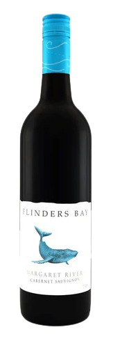 Flinders Bay Wines - Cabernet Sauvignon / 2022 / 750mL