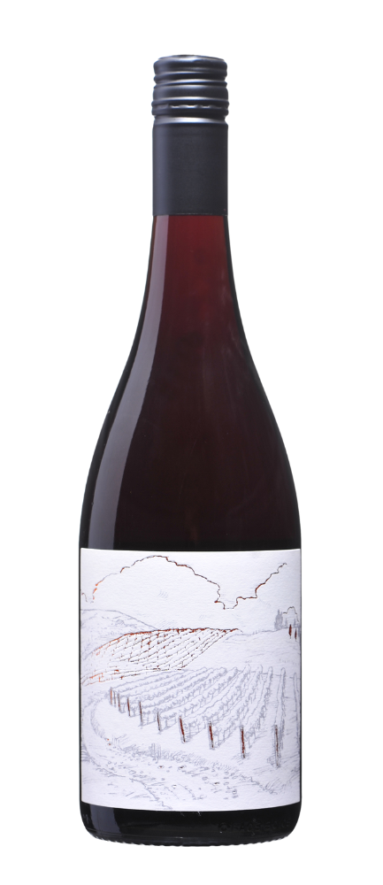 Greystone - Vineyard Ferment Pinot Noir / 2019 / 750mL