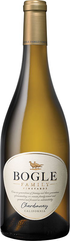 Bogle - Chardonnay / 2021 / 750mL