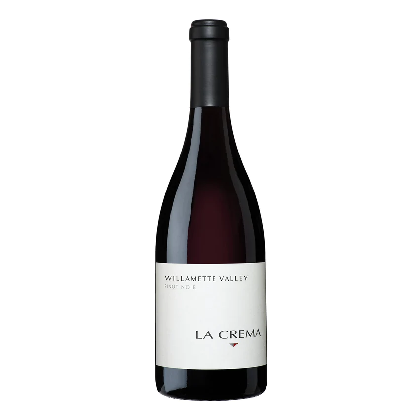 La Crema - Willamette Pinot Noir / 2019 / 750mL