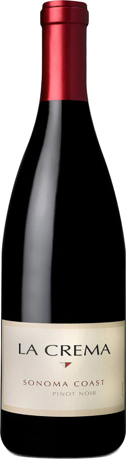 La Crema - Sonoma Pinot Noir / 2021 / 375mL