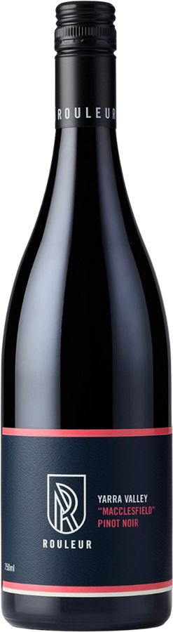 Rouleur - Macclesfield Pinot Noir / 2022 / 750mL