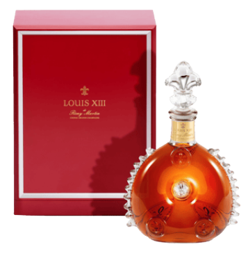 Remy Martin - Louis XIII Cognac / Brandy / 700mL