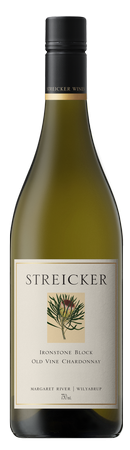 Clairault Streicker - Ironstone Block Old Vine Chardonnay / 2020 / 750mL