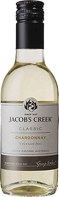 Jacobs Creek - Chardonnay / 2022 / 187mL