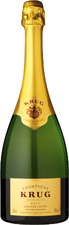 Krug - Grande Cuvee 169 eme Edition / NV / 750mL