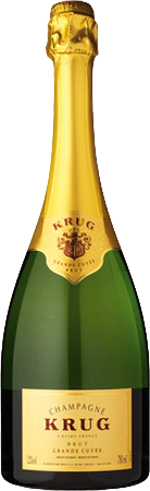 Buy Sparkling Online | Krug - Grande Cuvee 171 eme Edition - NV - 750mL |  Bellevue Hill Bottle Shop
