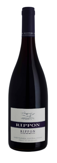 Rippon - Mature Vines Pinot Noir / 2019 / 750mL