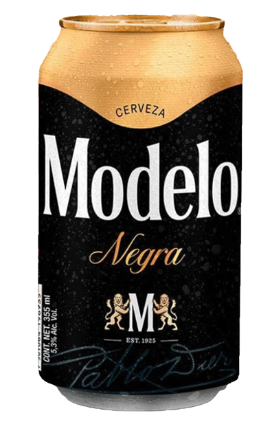 Negro Modelo - Negra (Dark) / 355mL / Cans