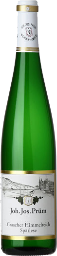 Joh Jos Prum - Graacher Himmelreich Riesling Spätlese / 2021 / 750mL