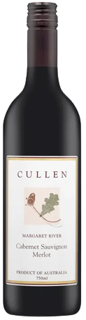 Cullen - Cabernet Sauvignon Merlot / 2020 / 375mL