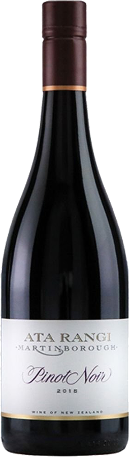 Ata Rangi - Estate Pinot Noir / 2020 / 750mL