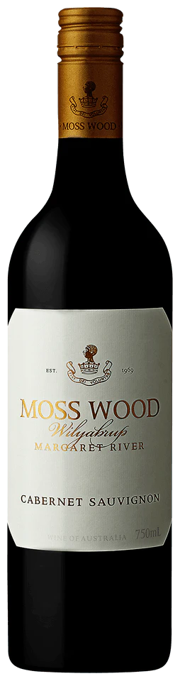 Moss Wood - Cabernet Sauvignon / 2020 / 750mL
