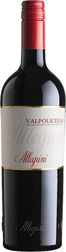 Agricola Allegrini - Valpolicella DOC / 2021 / 750mL
