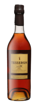 Tesseron - Lot 29 Exception Cognac / XO / 700mL