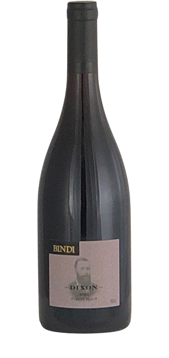 Bindi - Dixon Pinot Noir / 2022 / 750mL