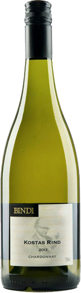 Bindi - Kostas Rind Chardonnay / 2022 / 750mL