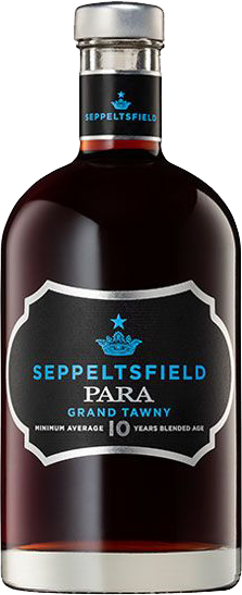 Seppeltsfield - Para Grand  (10 Year Old) Tawny / 750mL