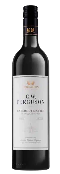 Houghton - C.W. Ferguson Cabernet Malbec / 2020 / 750mL