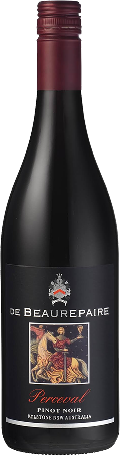 de Beaurepaire Wines - Perceval Pinot Noir / 2022 / 750mL