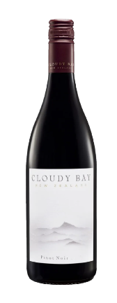 Cloudy Bay - Pinot Noir / 2020 / 750mL