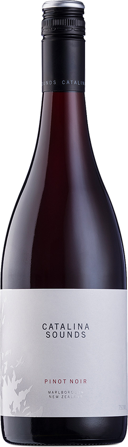 Catalina Sounds - Pinot Noir / 2022 / 750mL