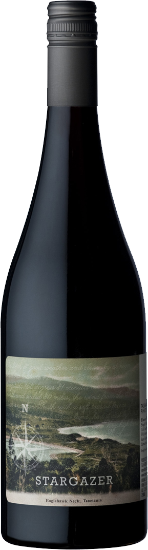 Stargazer - Coal River Valley Palisander Vineyard Pinot Noir / 2022 / 750mL
