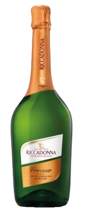 Riccadonna - Prosecco DOC / 750mL