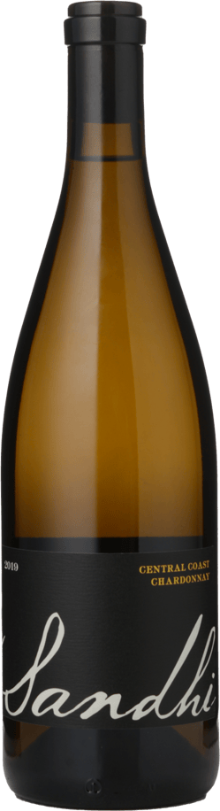 Sandhi - Central Coast Chardonnay / 2021 / 750mL