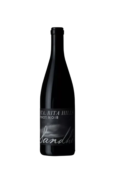 Sandhi - Santa Rita Hills Pinot Noir / 2021 / 750mL