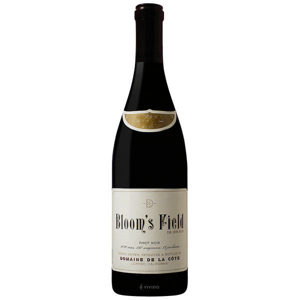 Domaine de la Cote - Domaine de la Côte Blooms Field Pinot Noir	 / 2021 / 750mL