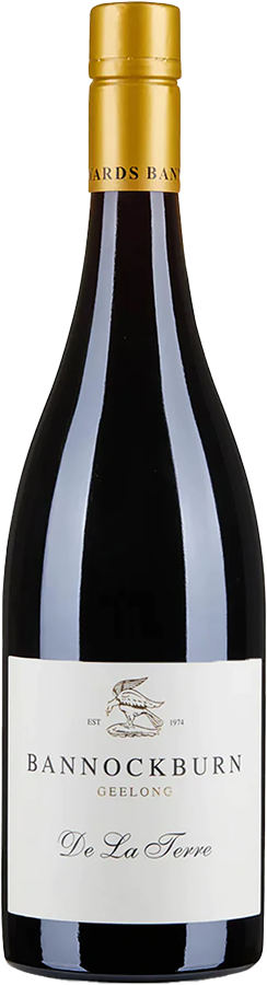 Bannockburn - De La Terre Pinot Noir / 2022 / 750mL