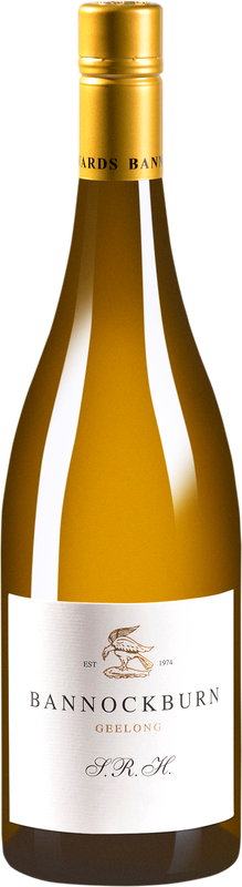 Bannockburn - S.R.H. Chardonnay / 2022 / 750mL