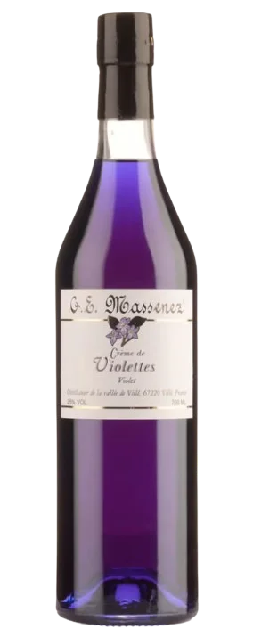 Massenez Massenez Liqueur de Violette (Violet) / 700mL