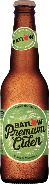 Batlow - Premium Cider / 330mL