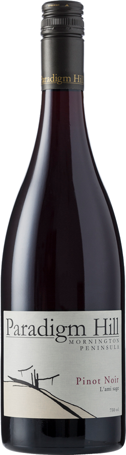 Paradigm Hill - L'ami sage Pinot Noir / 2020 / 750mL