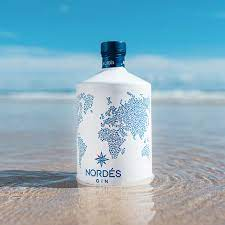 Osborne Nordes - Galician Gin  / 700mL