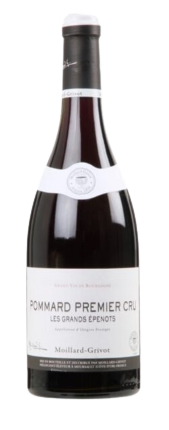 Moillard Grivot - Pommard 1er Cru 'Les Grands Epenots' / 2018 / 750mL