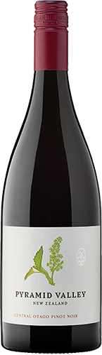 Pyramid Valley - Central Otago Pinot Noir / 2020 / 750mL